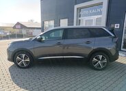 Peugeot 5008 SUV / Terénní 1,5 l 96 kw