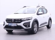 Dacia Sandero Hatchback 999,0 67 kw
