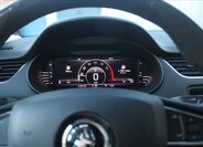 Škoda Octavia Kombi 2,0 l 140 kw