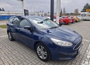 Ford Focus Kombi 1,6 l 77 kw