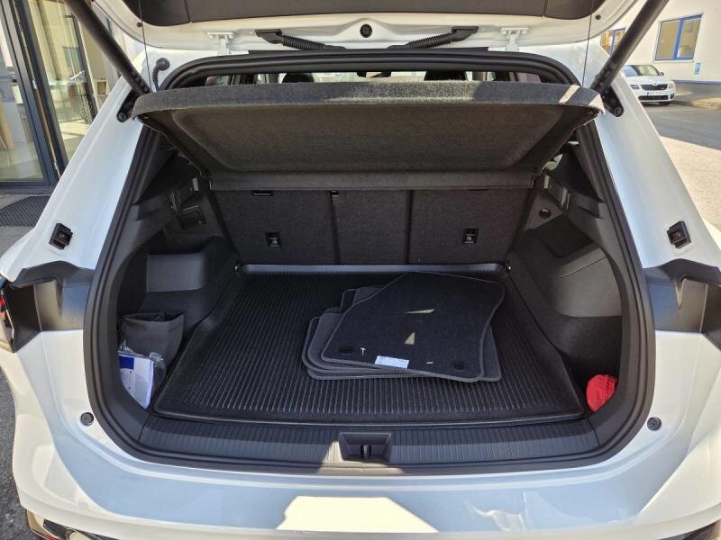 Volkswagen Tiguan SUV / Terénní 2,0 l 195 kw