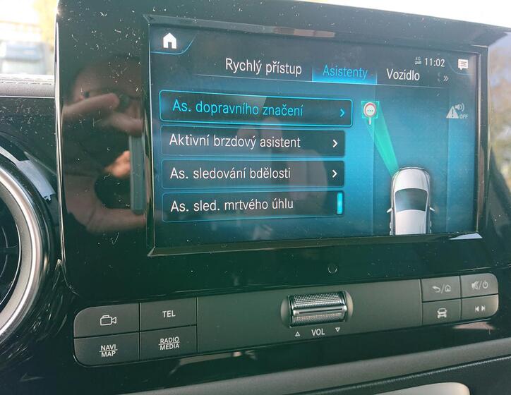 Mercedes-Benz Citan 11