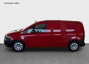 Mercedes-Benz Citan Pick-up 0,0 90 kw