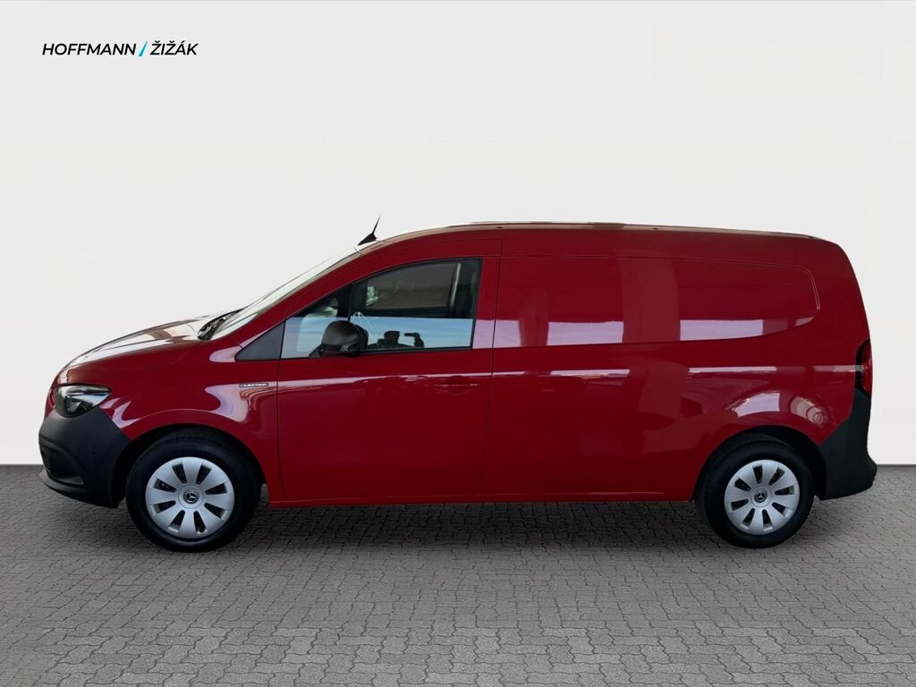 Mercedes-Benz Citan Pick-up 0,0 90 kw