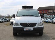 Mercedes-Benz Vito Ostatní 2,1 l 110 kw