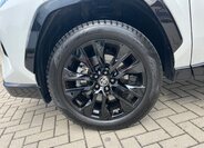 Toyota RAV4 SUV / Terénní 2,5 l 131 kw