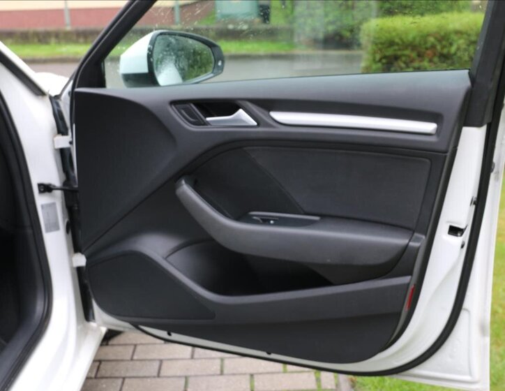 Audi A3 Hatchback 1,6 l 81 kw