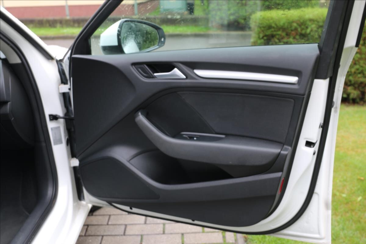 Audi A3 Hatchback 1,6 l 81 kw