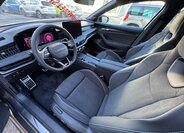 Škoda Superb Kombi 2,0 l 110 kw