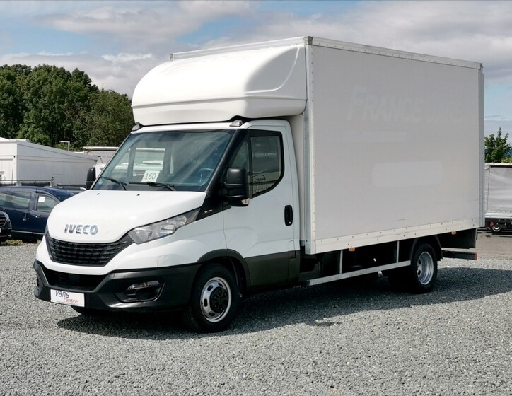 Iveco Daily 1