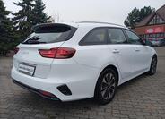 KIA Ceed 10