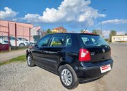 Volkswagen Polo Hatchback 1,4 l 55 kw