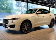 Maserati Levante SUV 3,0 l 316 kw
