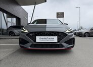 Hyundai i30 Liftback 2,0 l 206 kw