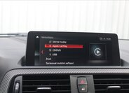 BMW M2 Kupé 3,0 l 302 kw