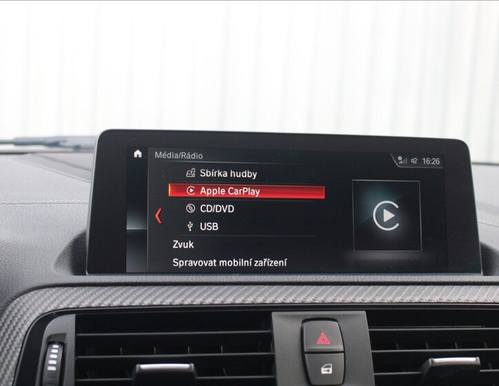 BMW M2 Kupé 3,0 l 302 kw