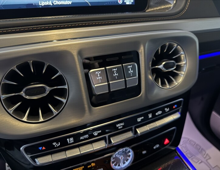 Mercedes-Benz Třídy G 19