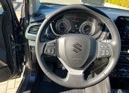 Suzuki S-Cross SUV / Terénní 1,4 l 95 kw