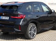 BMW X1 SUV / Terénní 2,0 l 145 kw