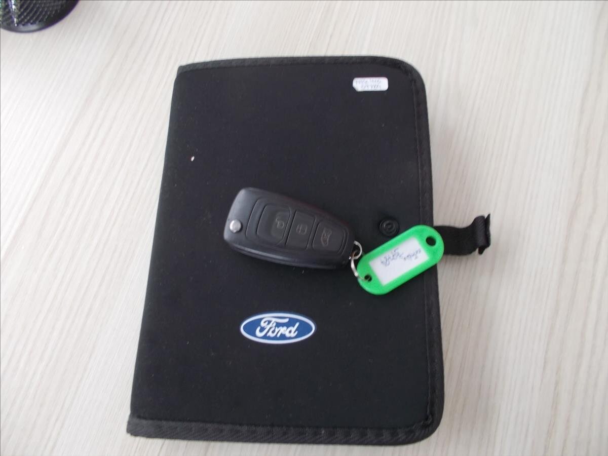 Ford Transit Custom Ostatní 2,0 l 96 kw