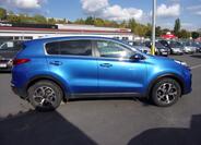 KIA Sportage 2