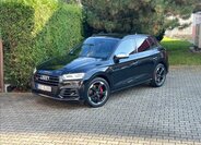 Audi SQ5 1