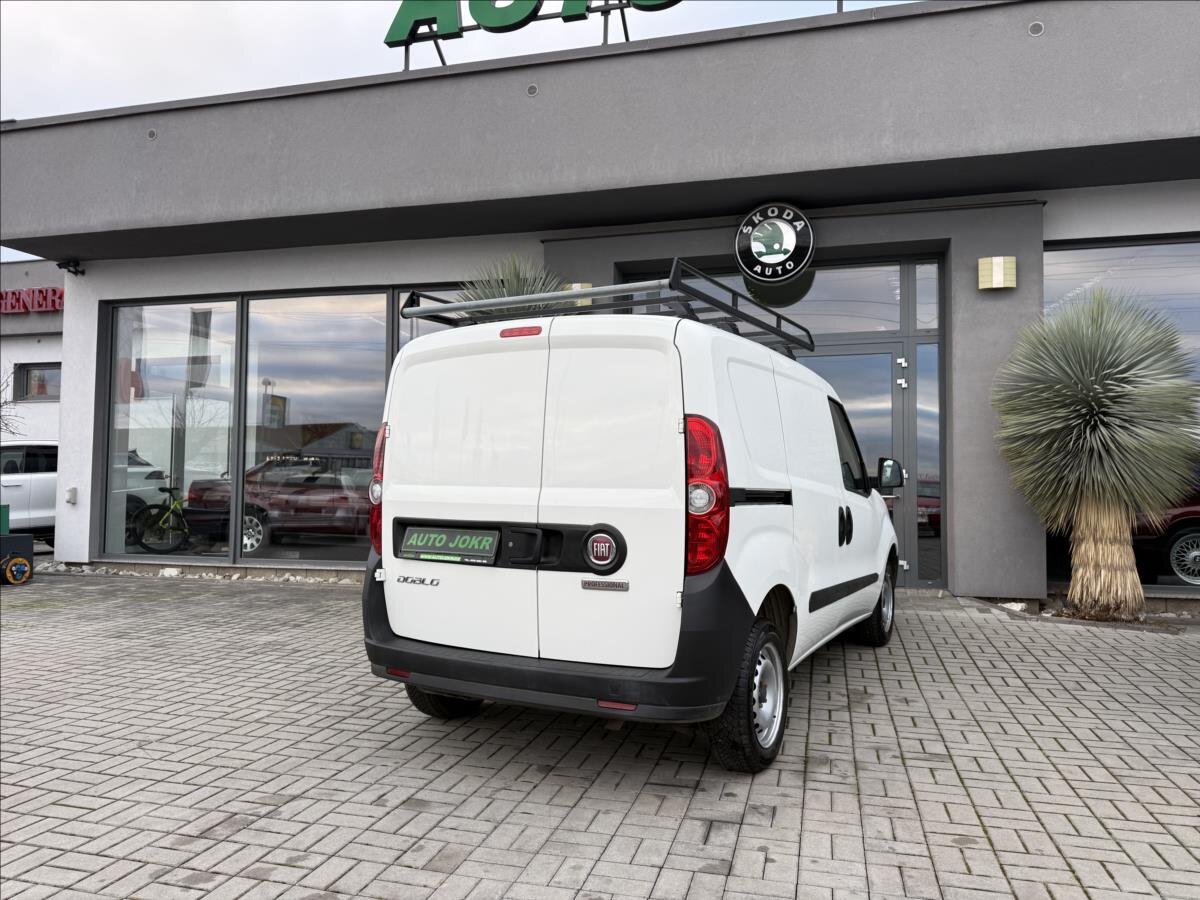 Fiat Dobló