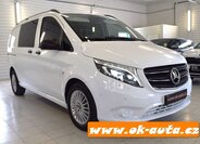 Mercedes-Benz Vito MPV 0,0 0