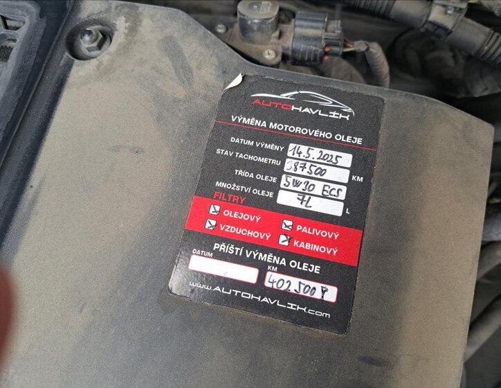 Toyota Hilux Pick-up 2,5 l 106 kw