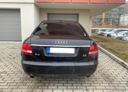 Audi A6 Sedan 0,0 0