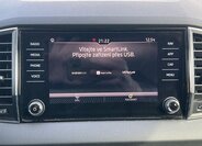 Škoda Karoq SUV / Terénní 1,5 l 110 kw