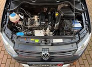 Volkswagen Polo Hatchback 1,2 l 77 kw