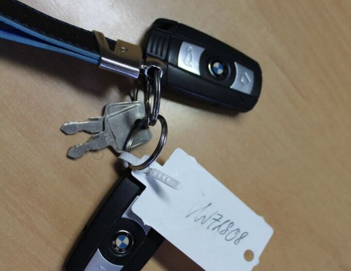 BMW X1 SUV / Terénní 2,0 l 105 kw