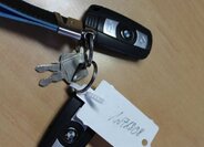 BMW X1 SUV / Terénní 2,0 l 105 kw