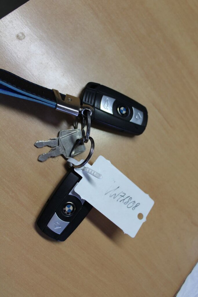 BMW X1 SUV / Terénní 2,0 l 105 kw