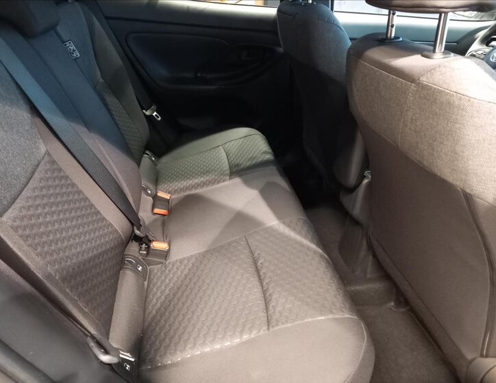 Toyota Yaris Cross Hatchback 1,5 l 85 kw