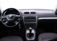 Škoda Octavia Kombi 2,0 l 103 kw