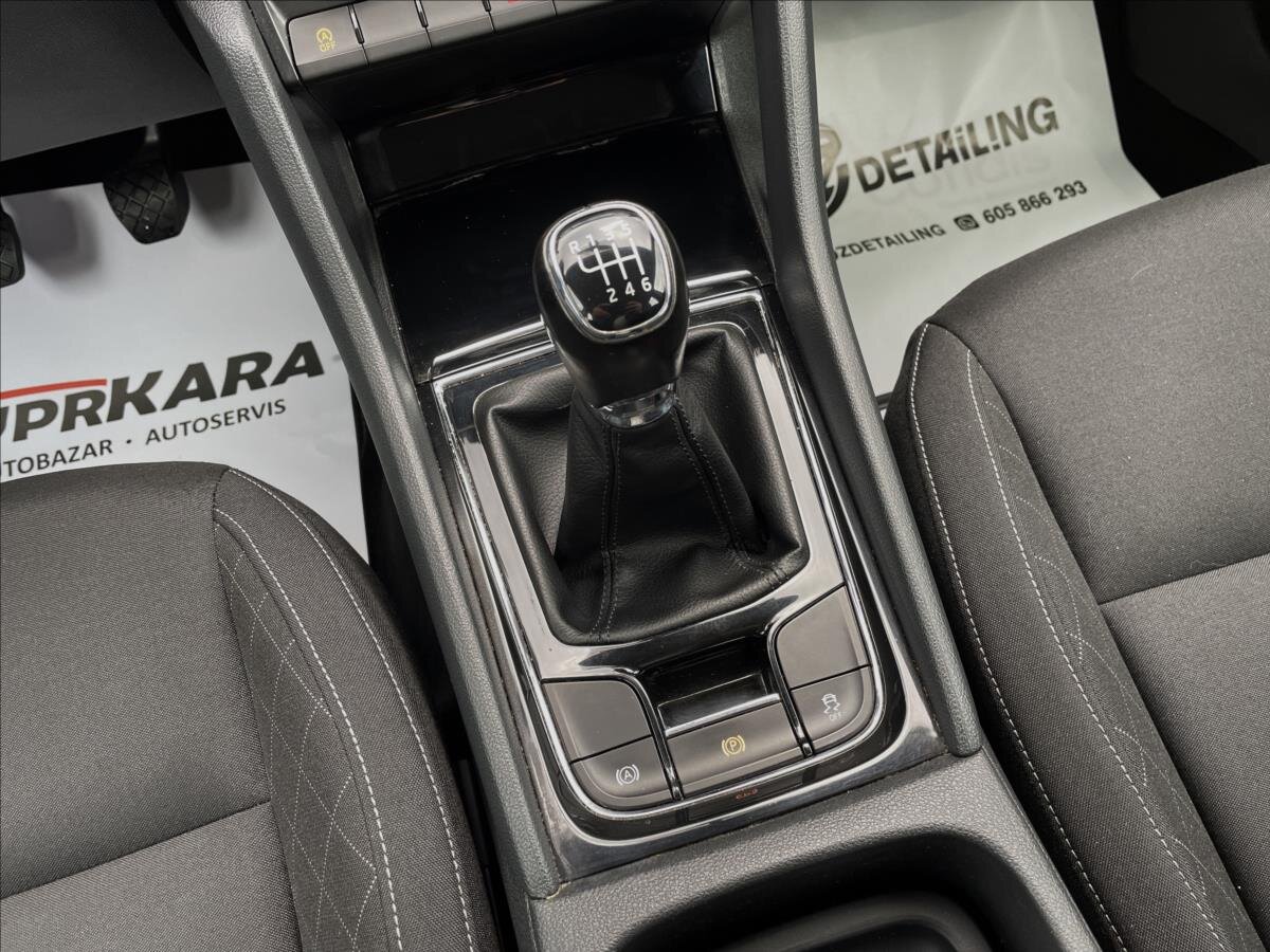 Škoda Karoq SUV / Terénní 999,0 85 kw