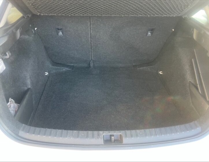 Škoda Scala Hatchback 999,0 81 kw