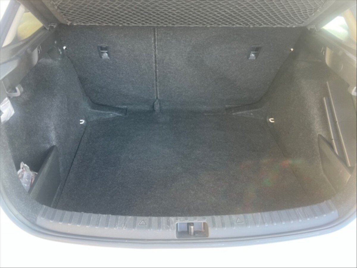 Škoda Scala Hatchback 999,0 81 kw