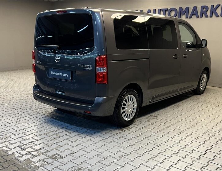Toyota ProAce Verso 2