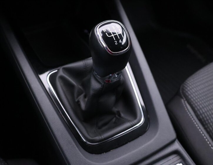 Škoda Octavia Kombi 999,0 81 kw