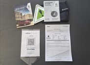 Škoda Fabia Kombi 999,0 70 kw