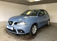 Seat Ibiza 3