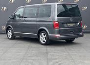 Volkswagen Multivan 7