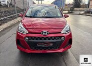 Hyundai i10 12