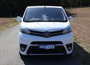 Toyota ProAce Verso 2