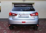Mitsubishi ASX 9