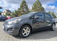 KIA Rio Hatchback 1,2 l 63 kw
