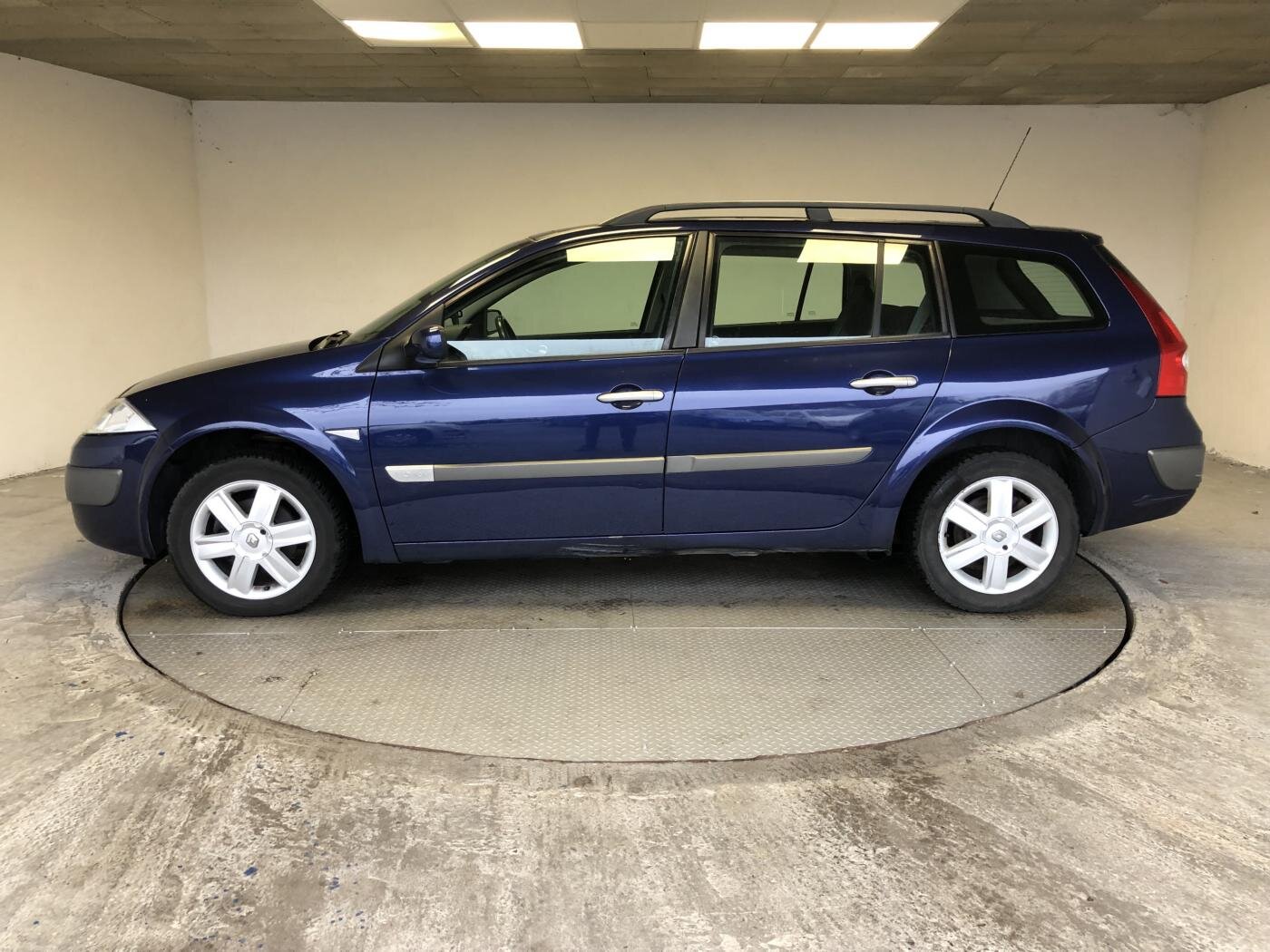 Renault Mégane Kombi 1,6 l 83 kw